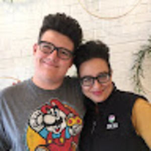 Meet your Posher, Mary janette